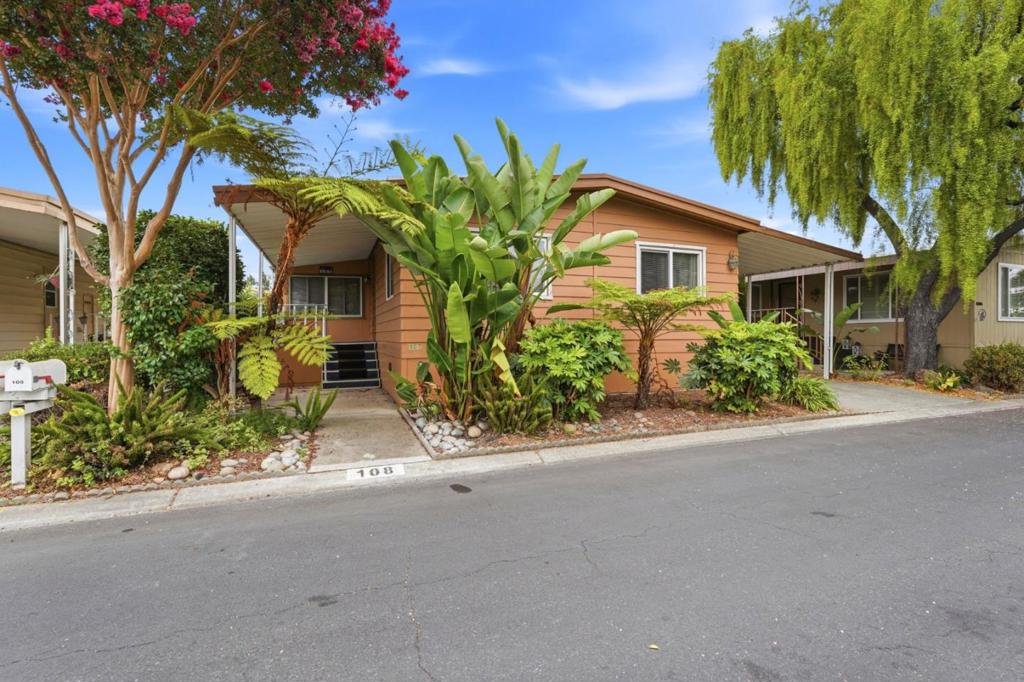 108 Quail Hollow Drive 108