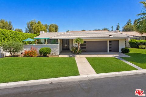 Photo of 2 Sussex Court, Rancho Mirage, CA 92270 (MLS # 26849343)