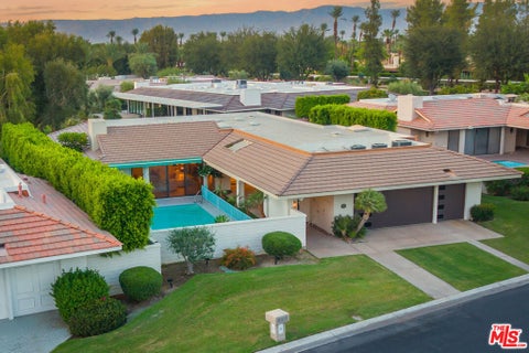 Photo of 2 Sussex Court, Rancho Mirage, CA 92270 (MLS # 26849343)