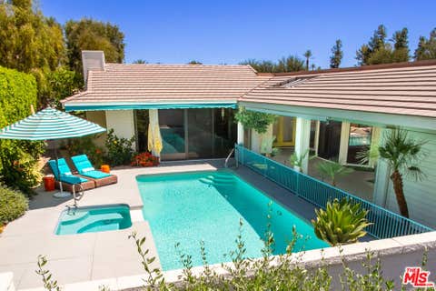 Photo of 2 Sussex Court, Rancho Mirage, CA 92270 (MLS # 26849343)