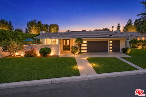 Photo of 2 Sussex Court, Rancho Mirage, CA 92270 (MLS # 26849343)