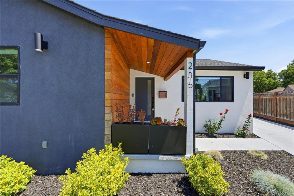 235 McEvoy Street