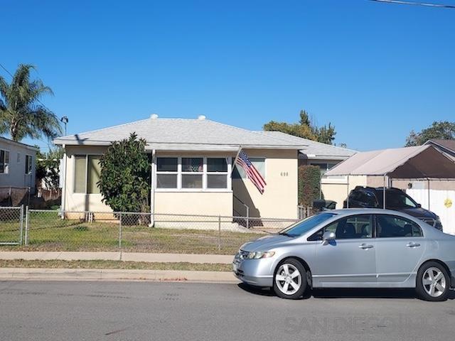 El Cajon - Residential