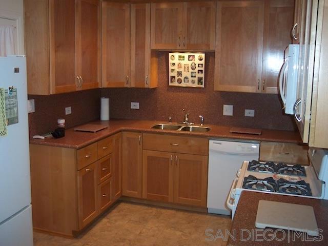 El Cajon - Residential