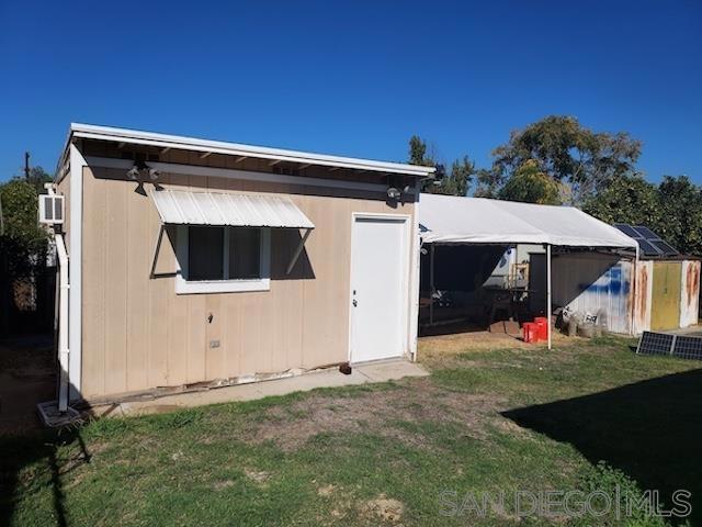 El Cajon - Residential