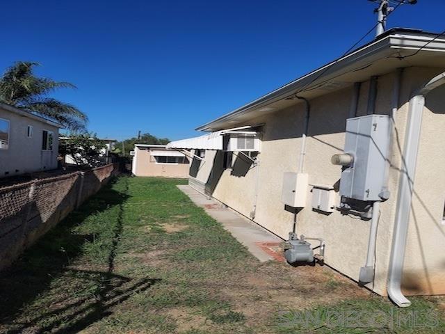 El Cajon - Residential