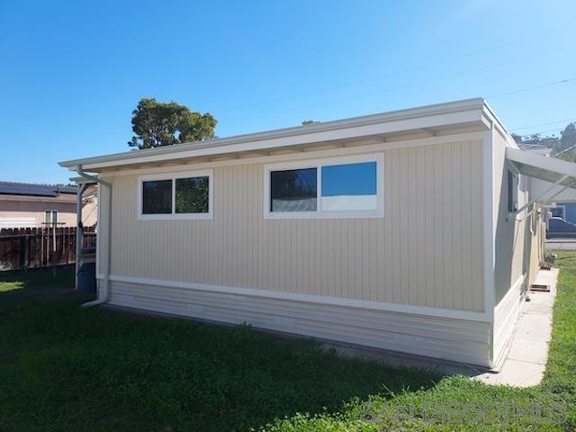 El Cajon - Residential