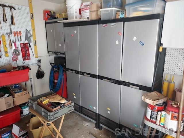 El Cajon - Residential