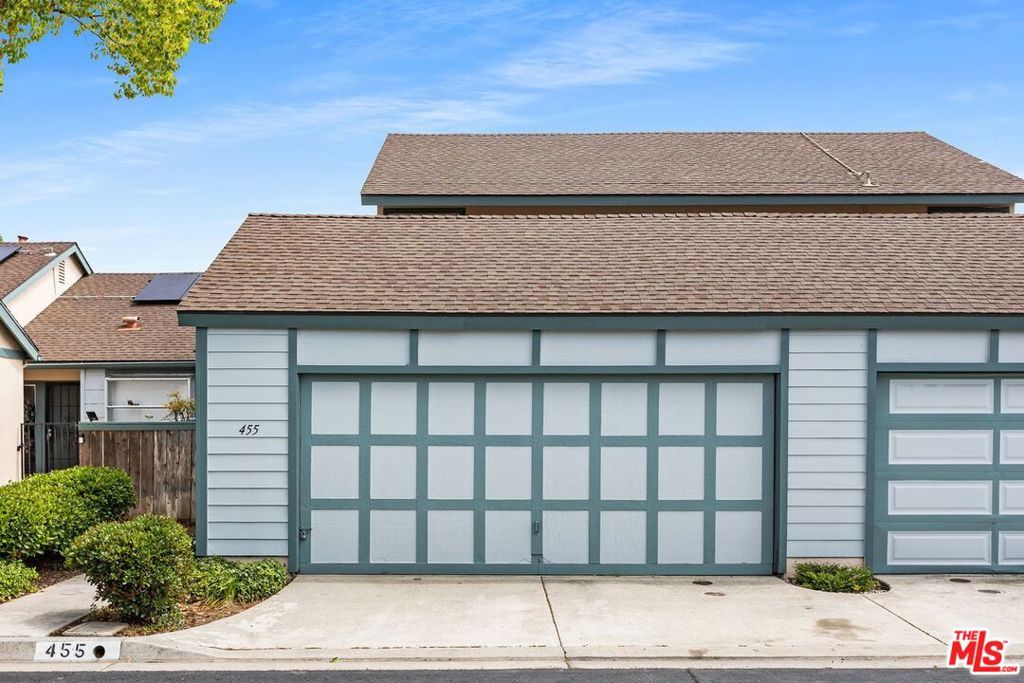 455 Bancroft