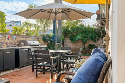 Tiny photo for 5120 Terramar Way, Oxnard, CA 93035 (MLS # V1-34190)