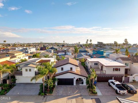 Tiny photo for 5120 Terramar Way, Oxnard, CA 93035 (MLS # V1-34190)