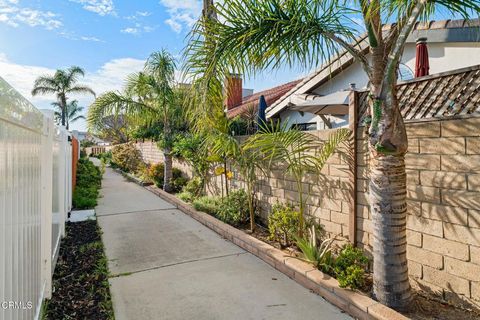 Tiny photo for 5120 Terramar Way, Oxnard, CA 93035 (MLS # V1-34190)