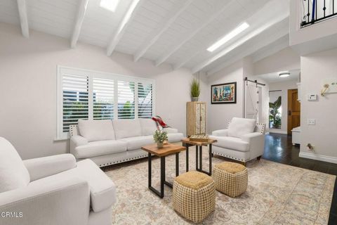 Tiny photo for 5120 Terramar Way, Oxnard, CA 93035 (MLS # V1-34190)