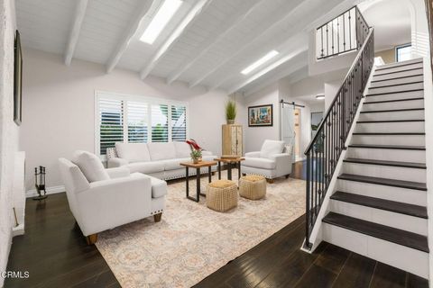 Tiny photo for 5120 Terramar Way, Oxnard, CA 93035 (MLS # V1-34190)