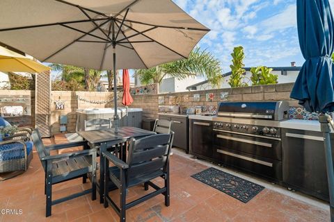 Tiny photo for 5120 Terramar Way, Oxnard, CA 93035 (MLS # V1-34190)