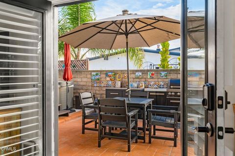 Tiny photo for 5120 Terramar Way, Oxnard, CA 93035 (MLS # V1-34190)