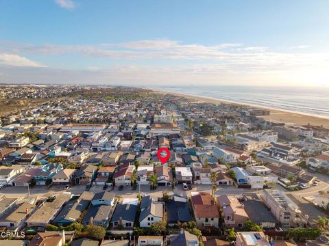 Tiny photo for 5120 Terramar Way, Oxnard, CA 93035 (MLS # V1-34190)