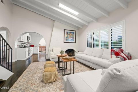 Tiny photo for 5120 Terramar Way, Oxnard, CA 93035 (MLS # V1-34190)