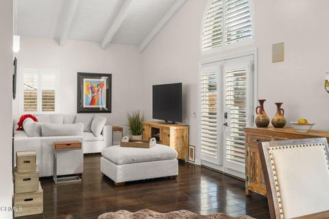 Tiny photo for 5120 Terramar Way, Oxnard, CA 93035 (MLS # V1-34190)