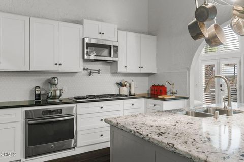 Tiny photo for 5120 Terramar Way, Oxnard, CA 93035 (MLS # V1-34190)