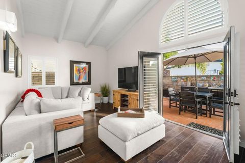 Tiny photo for 5120 Terramar Way, Oxnard, CA 93035 (MLS # V1-34190)