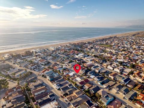 Tiny photo for 5120 Terramar Way, Oxnard, CA 93035 (MLS # V1-34190)