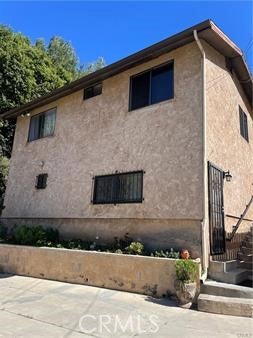 4578 Edison Street
