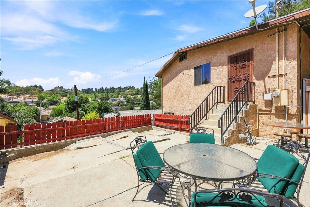 4578 Edison Street