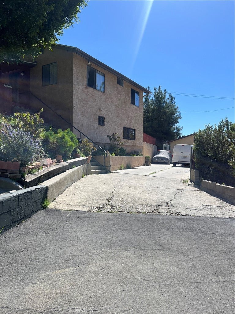 4578 Edison Street