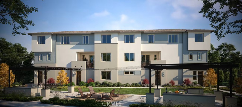 Alta Placentia (ALPL) - Residential Lease