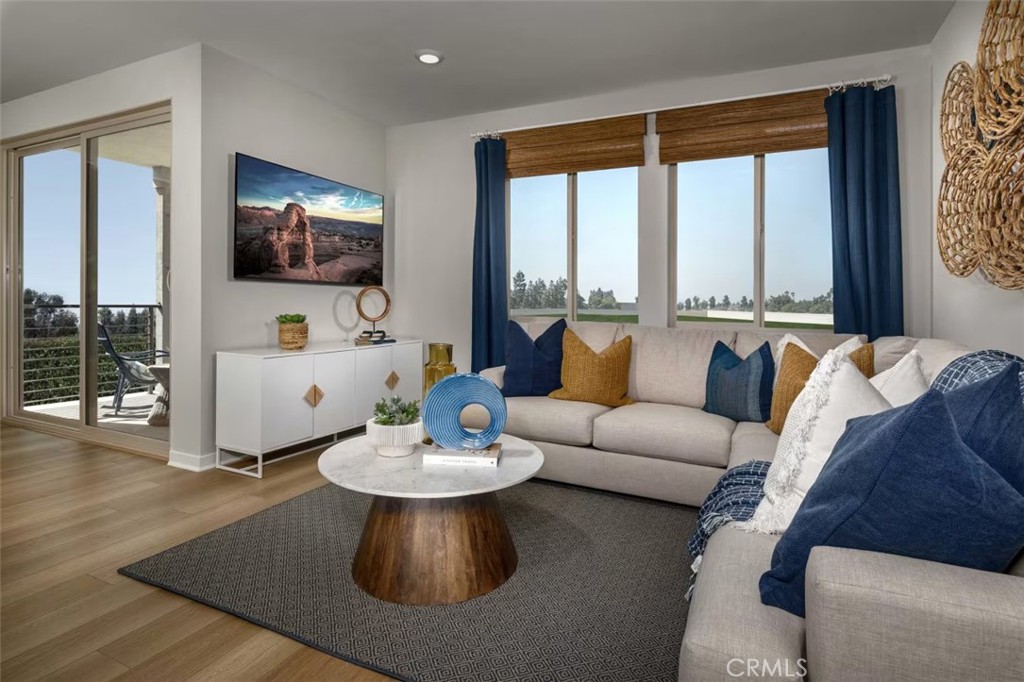 Alta Placentia (ALPL) - Residential Lease