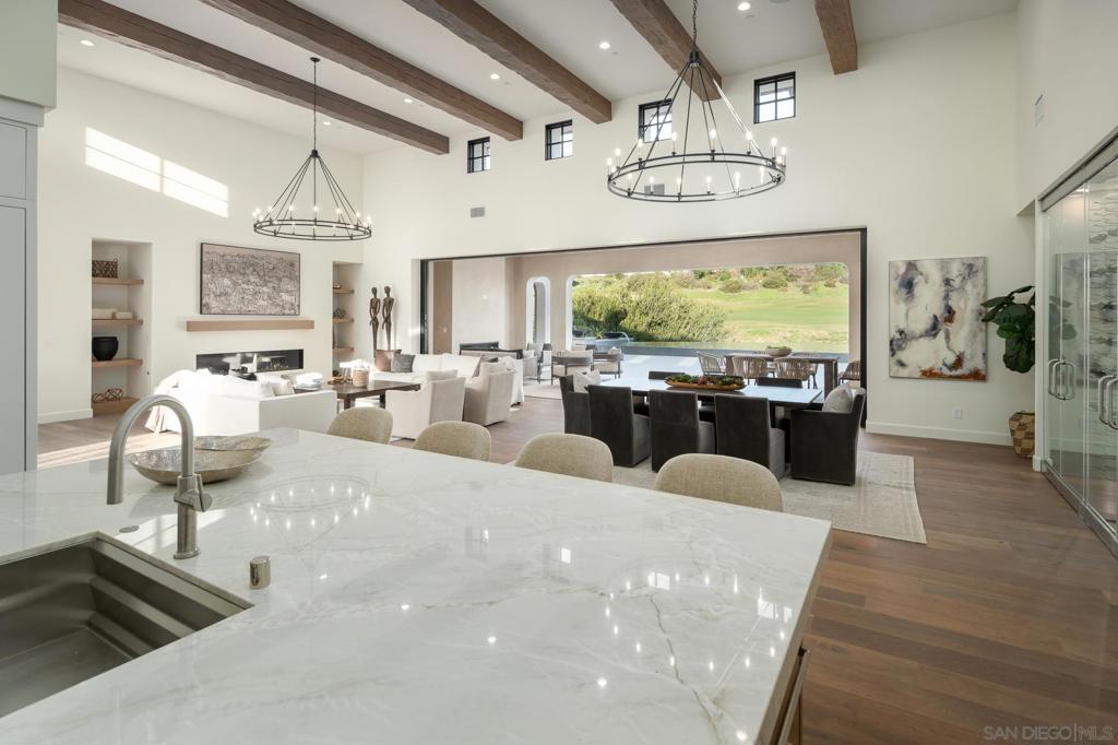 Santaluz - Residential