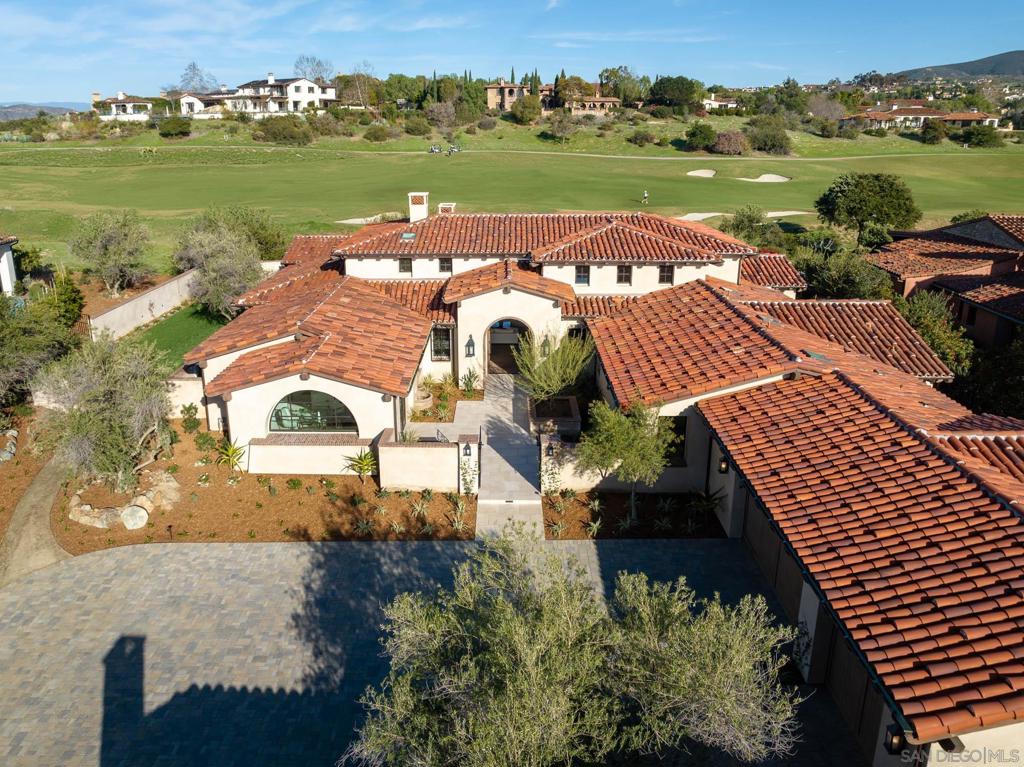 Santaluz - Residential