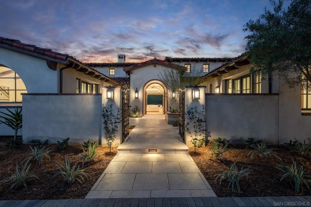 Santaluz - Residential