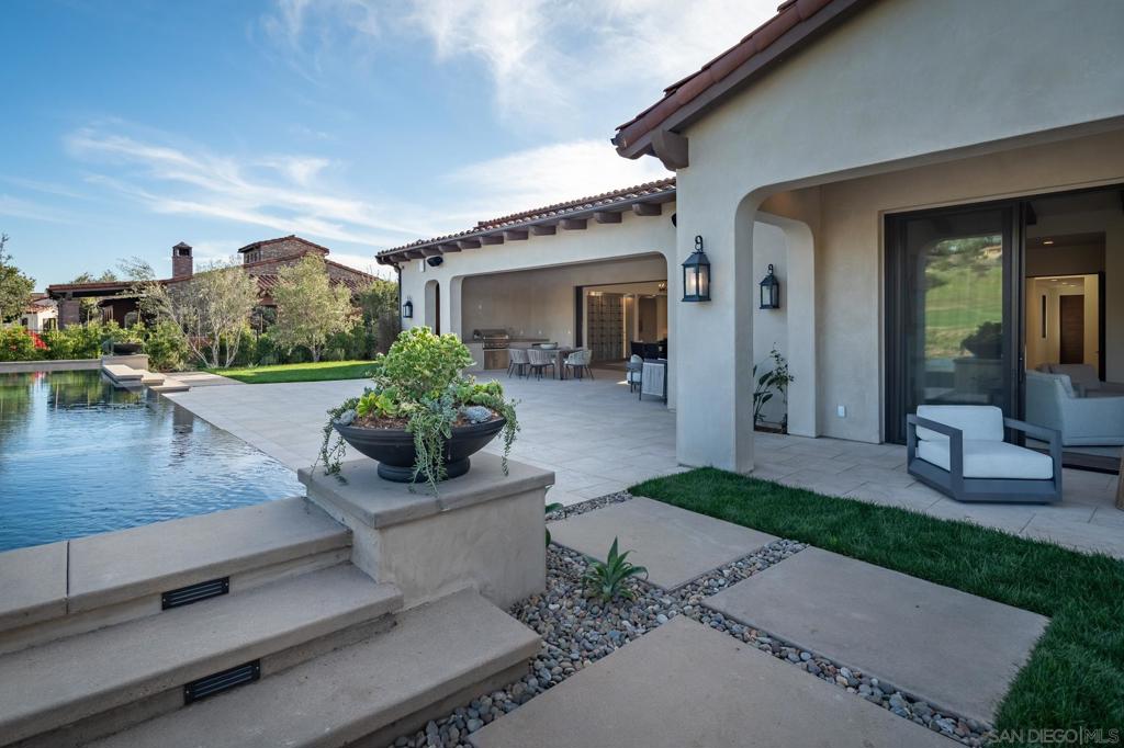 Santaluz - Residential