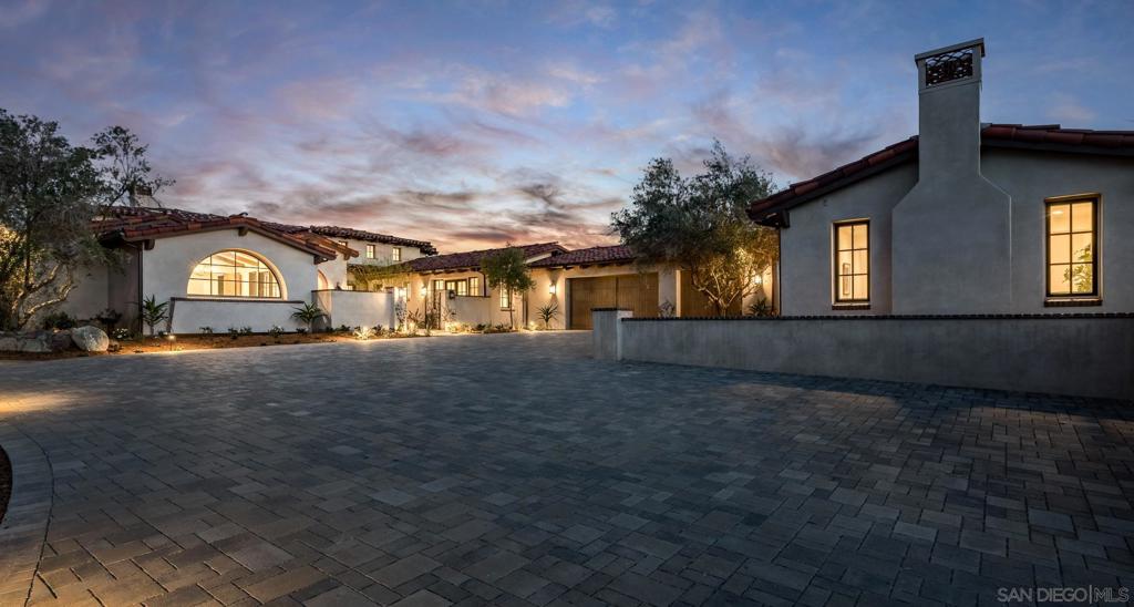 Santaluz - Residential