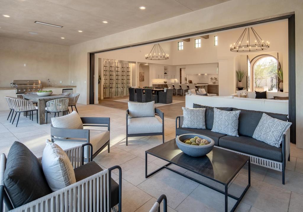 Santaluz - Residential