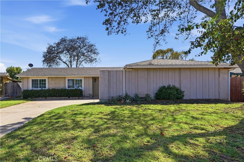 450 Mountain View