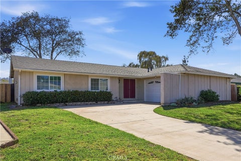 Photo of 450 Mountain View DR, Santa Maria, CA 93455 (MLS # PW26221610)