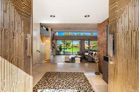 Photo of 77710 Cove Pointe Circle, Indian Wells, CA 92210 (MLS # 219144292DA)