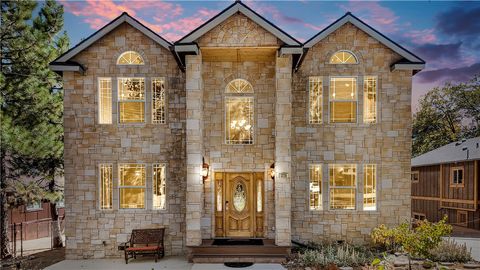 1226 Fox Farm Road Big Bear City CA 92314