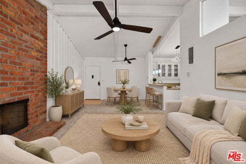 Photo of 6505 Green Valley Circle #301, Culver City, CA 90230 (MLS # 26999821)