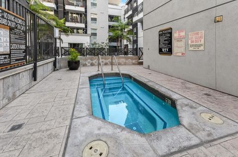525 11th Avenue 1203 San Diego CA 92101