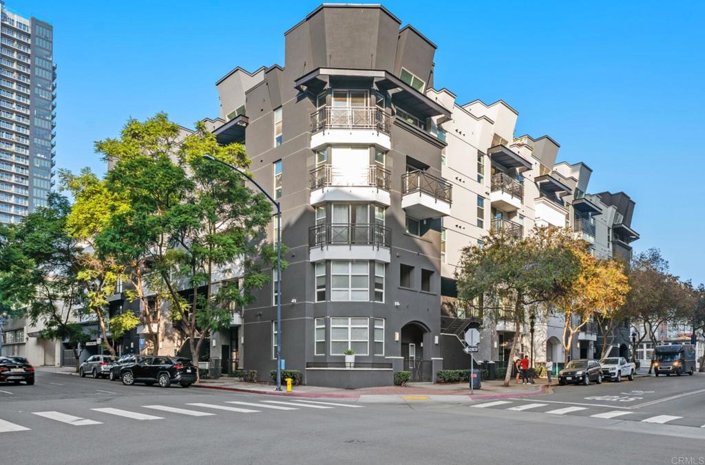525 11th Avenue 1203