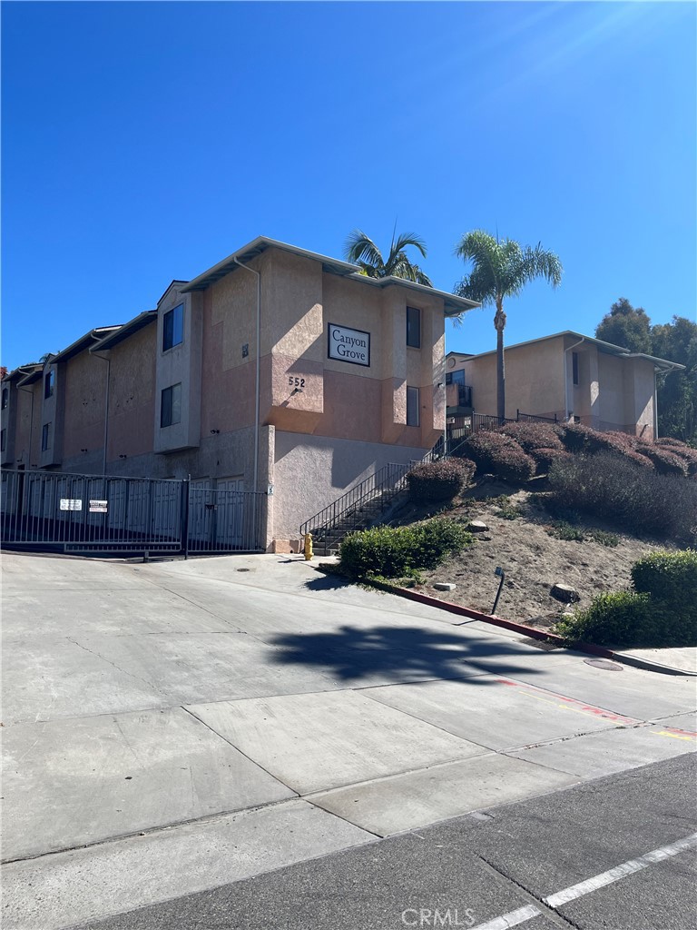 552 Canyon Drive 38