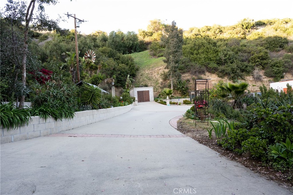 16757 Hillside Drive