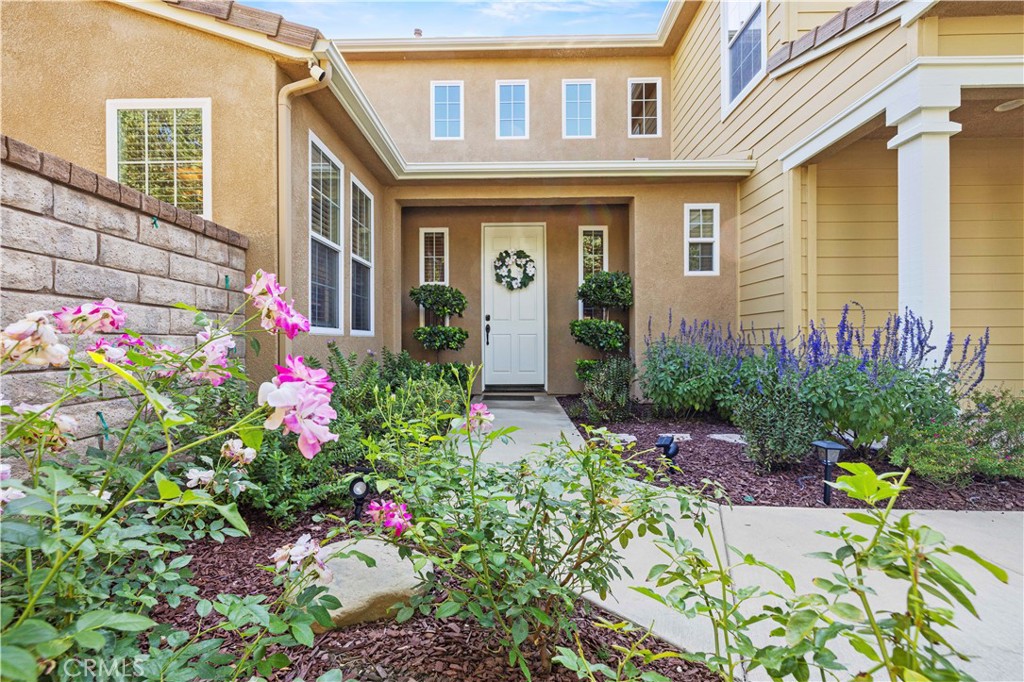 25604 Mesquite Court