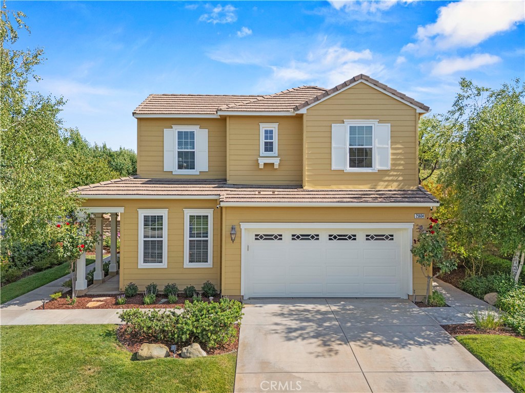 25604 Mesquite Court