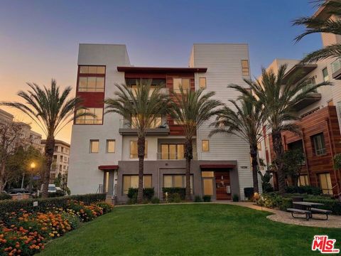 Photo of 12457 Osprey Lane #3, Playa Vista, CA 90094 (MLS # 26661665)
