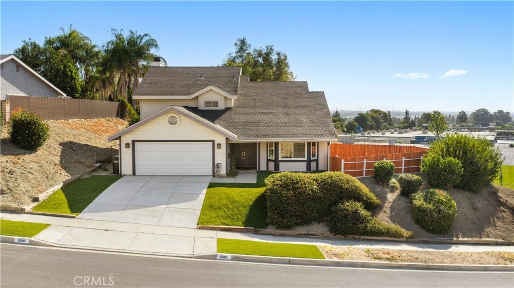 15015 Aqueduct Ln, Chino Hills CA 91709